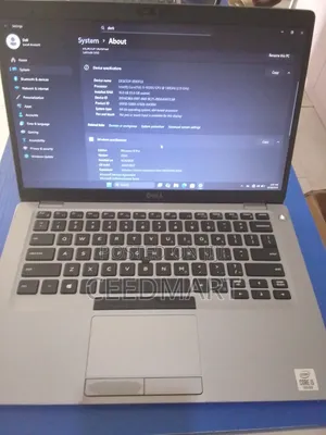 Laptop Dell Latitude 5420 16GB Intel Core i5 SSD 512GB