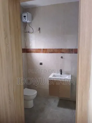 2bdrm Apartment in Citadel Oasis, Abraham Adesanya Estate for rent
