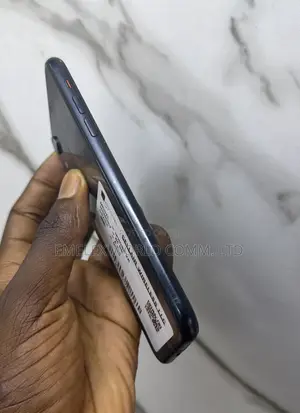 Apple iPhone XR 128 GB Black