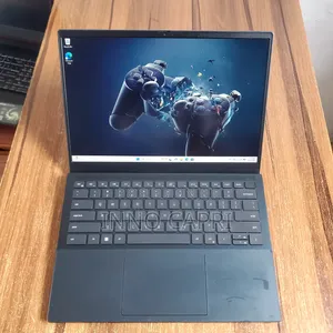 Laptop Dell Inspiron 14 Plus 7420 16GB Intel Core i7 SSD 512GB