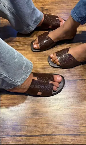 Ajoke Handmade Luxury Footwear