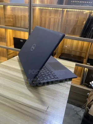 Laptop Dell Latitude 3510 8GB Intel Core i5 SSD 256GB