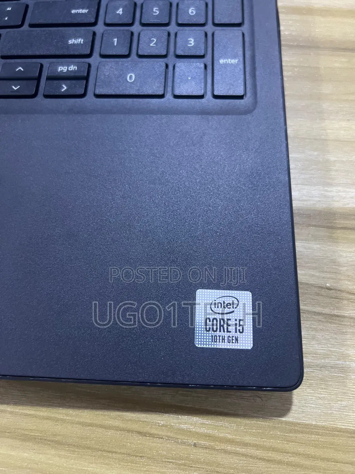Laptop Dell Latitude 3510 8GB Intel Core i5 SSD 256GB