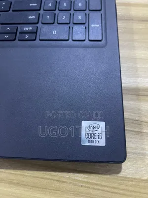 Laptop Dell Latitude 3510 8GB Intel Core i5 SSD 256GB