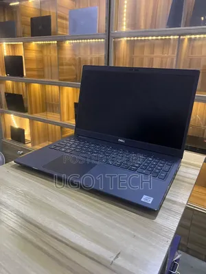 Laptop Dell Latitude 3510 8GB Intel Core i5 SSD 256GB