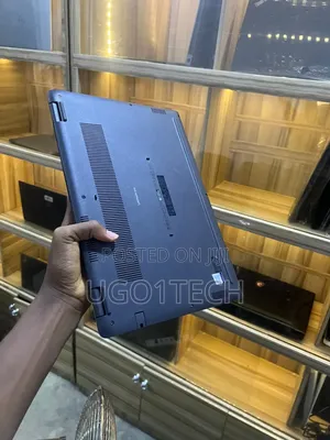 Laptop Dell Latitude 3510 8GB Intel Core i5 SSD 256GB