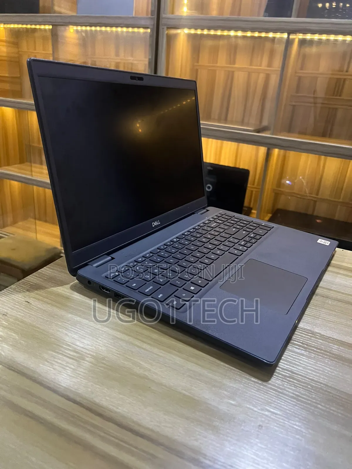 Laptop Dell Latitude 3510 8GB Intel Core i5 SSD 256GB
