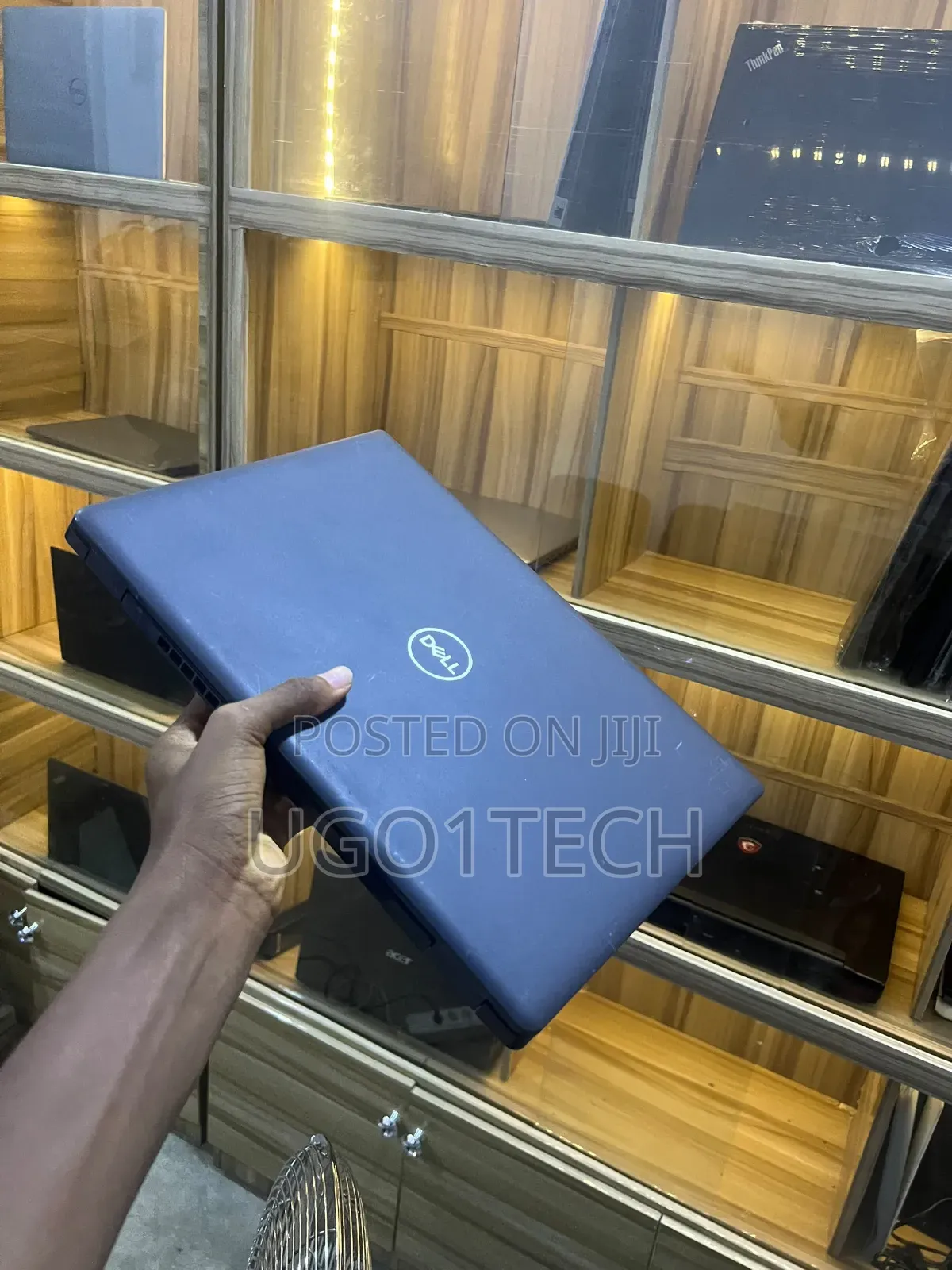 Laptop Dell Latitude 3510 8GB Intel Core i5 SSD 256GB