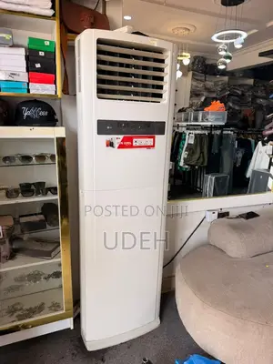 Standing Air Conditioner