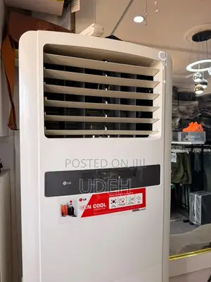 Standing Air Conditioner