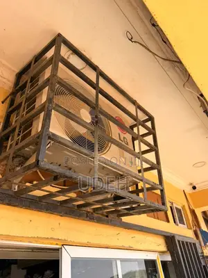 Standing Air Conditioner