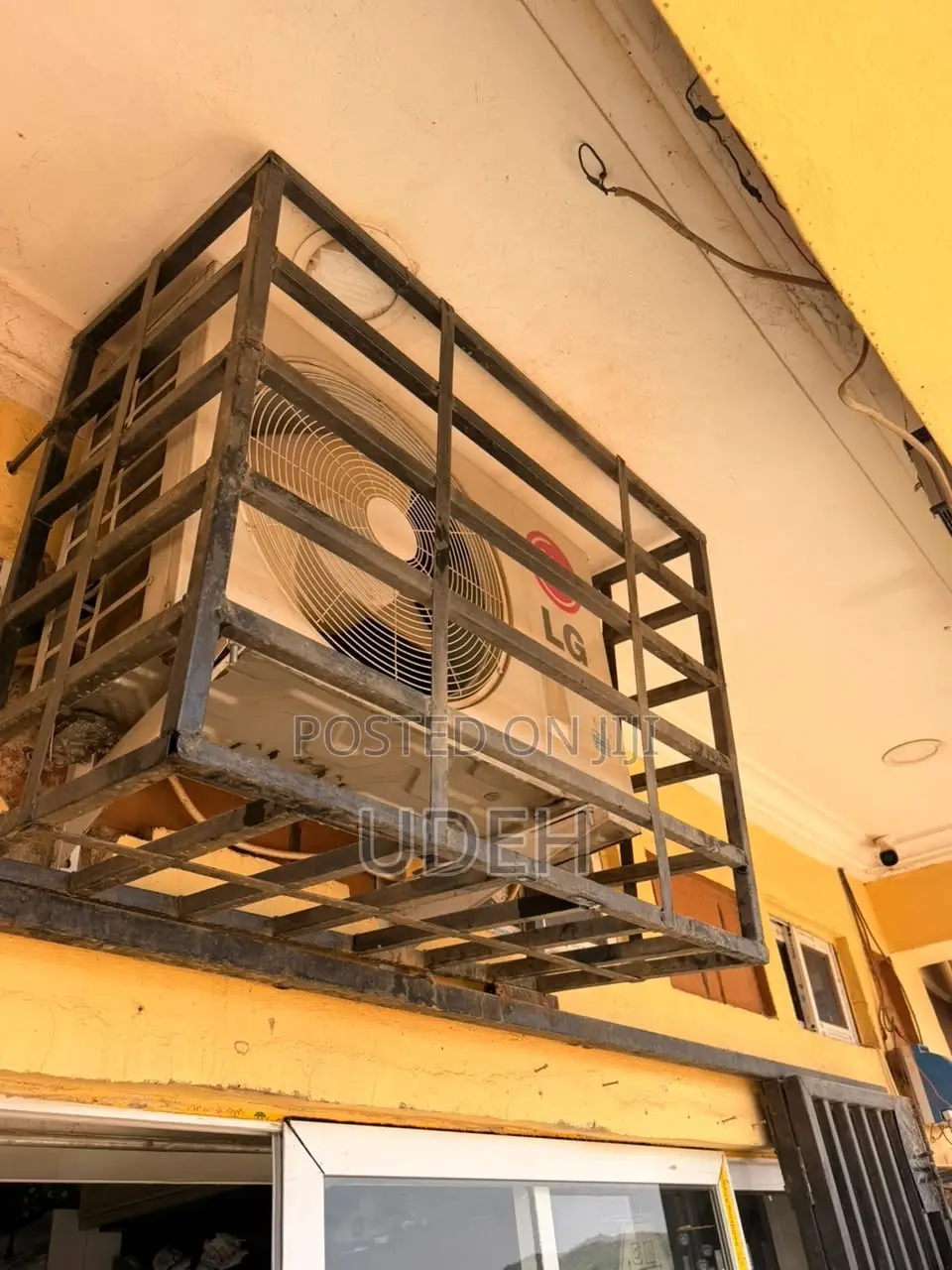 Standing Air Conditioner