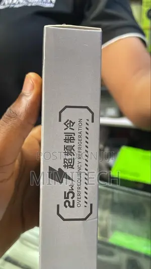 Radiator Battery