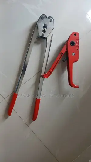 Manual Strapping Machine