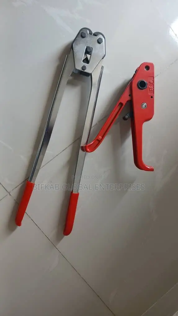 Manual Strapping Machine