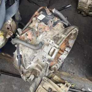Mazda CX9 Direct Tokubo Gearbox (Non Gage 4x4)