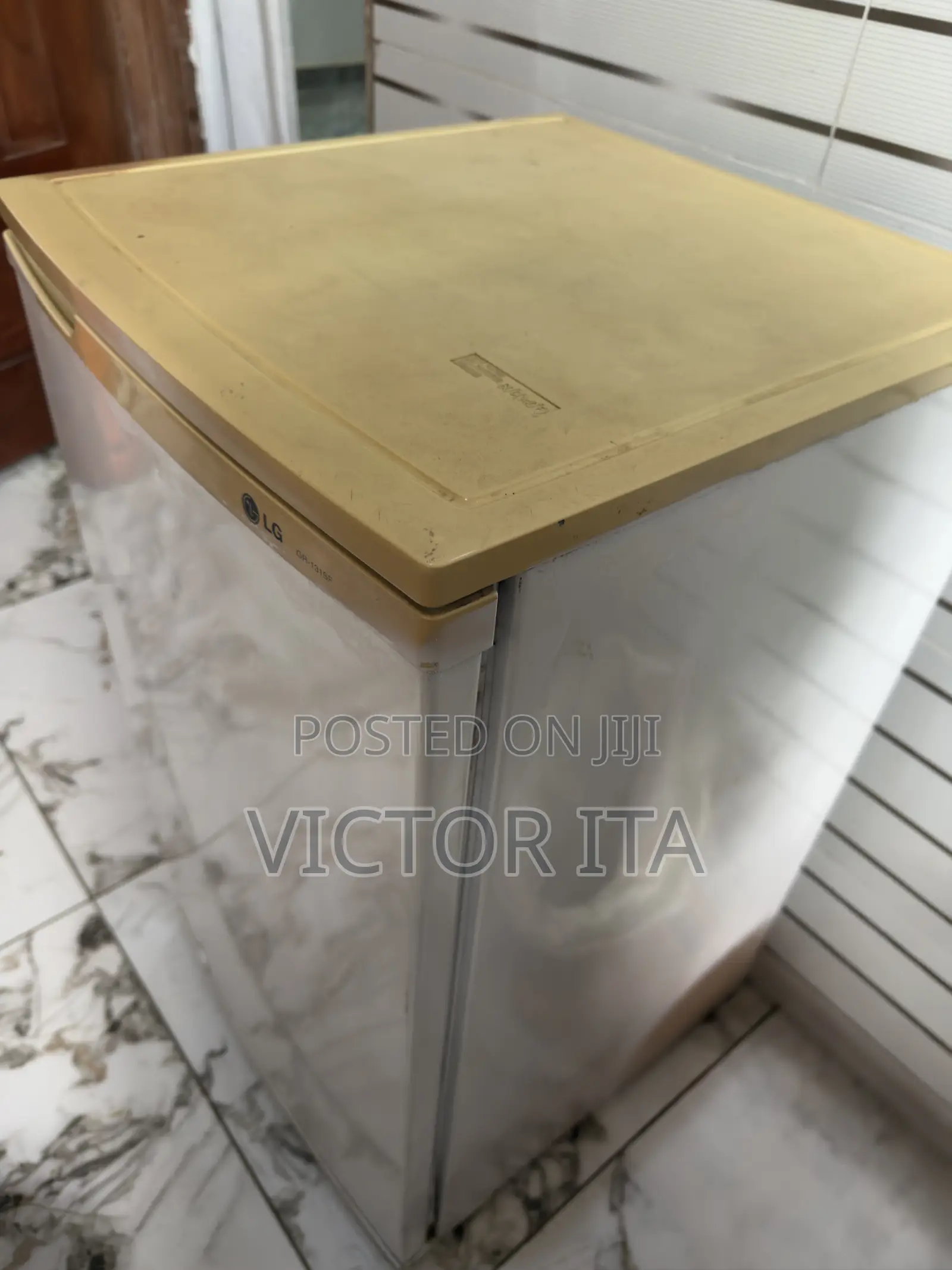 LG Refrigerator
