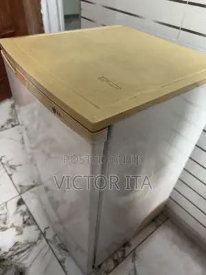 LG Refrigerator