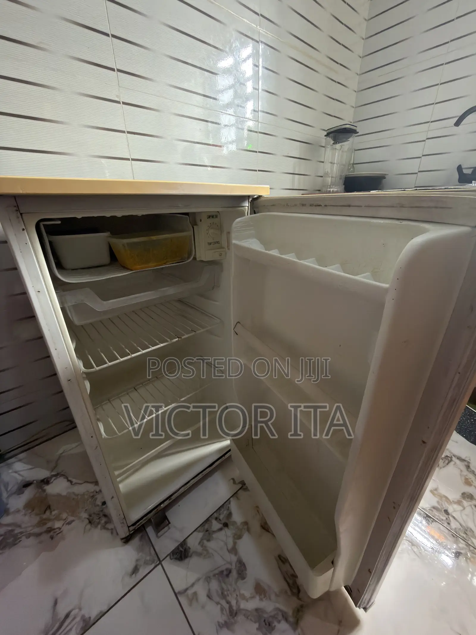 LG Refrigerator