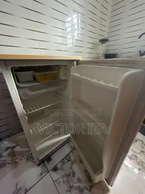 LG Refrigerator