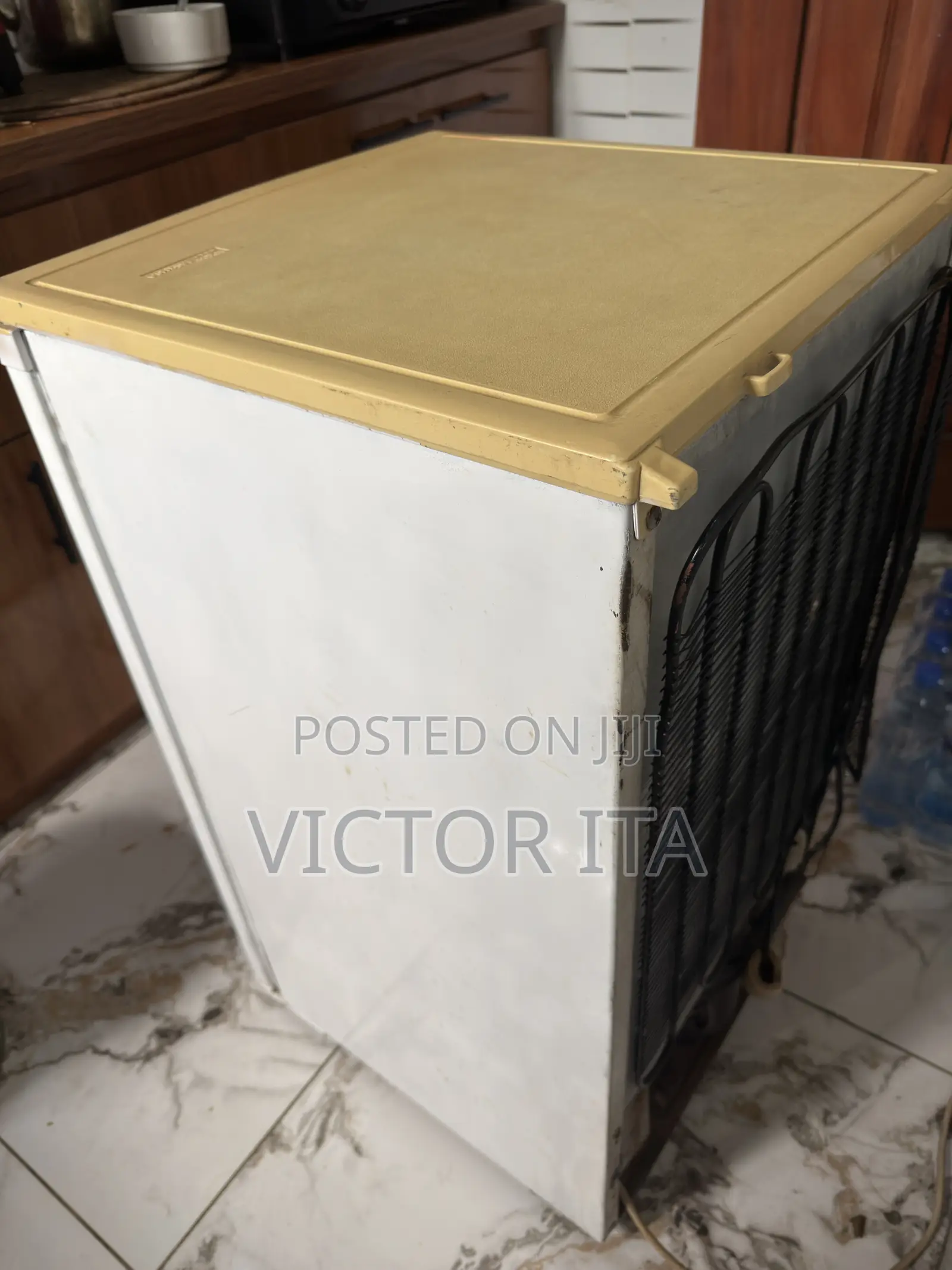 LG Refrigerator