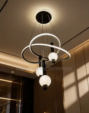 Luxury Chandelier