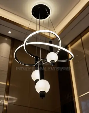 Luxury Chandelier