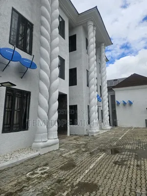 3bdrm Apartment in Mabushi Closed To for rent