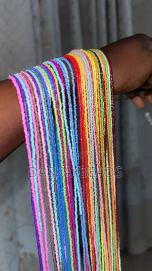 Tintest Waistbeads