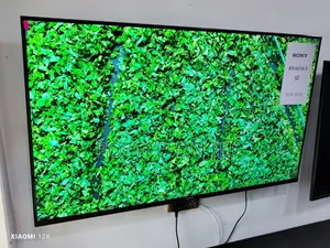50" Sony Bravia 3 Android HDR Google Sleek Smart TV 2025Model