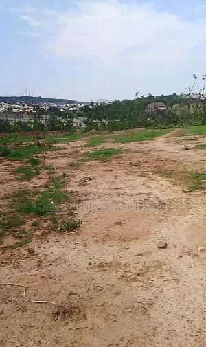 250sqm Estate Land for 4 Bedroom Terrace Duplex With CofO
