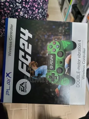 Ps 4 Pad Wireless Controller