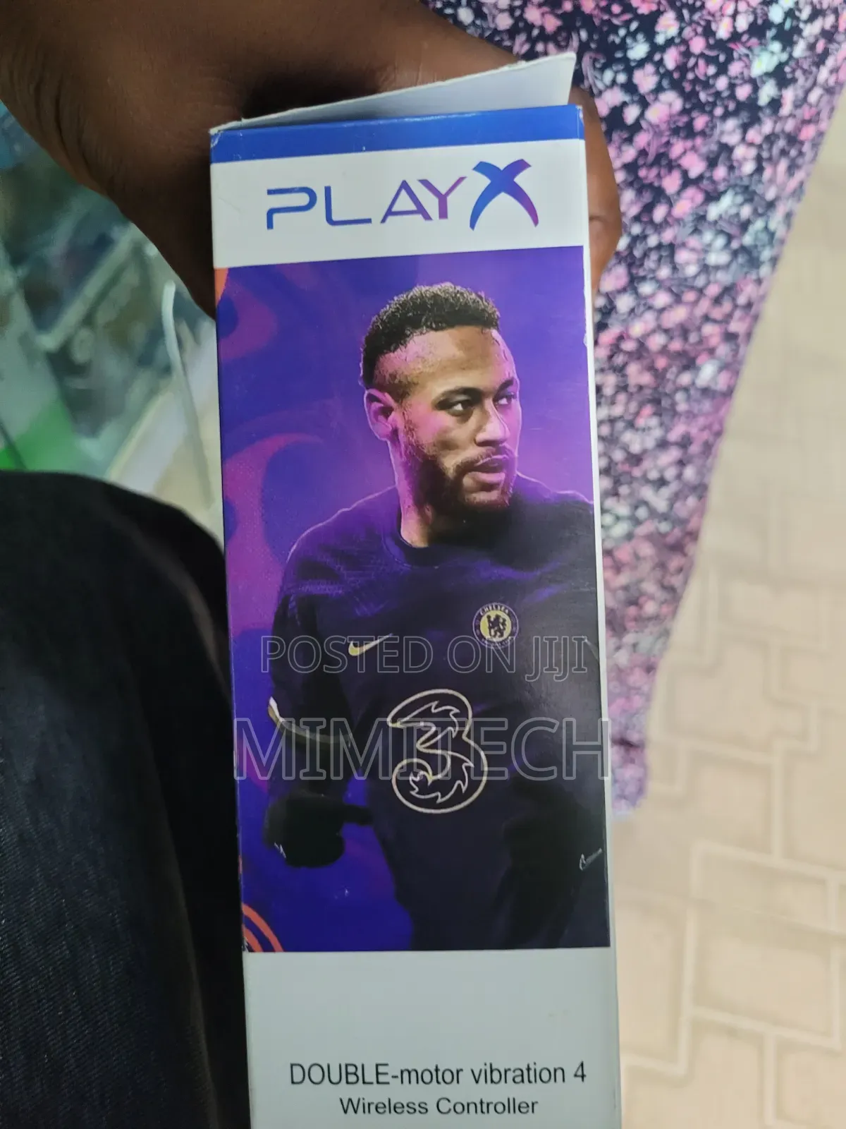 Ps 4 Pad Wireless Controller