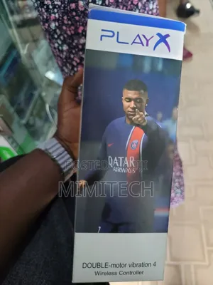 Ps 4 Pad Wireless Controller