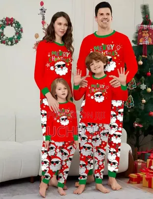 Pajamas Set