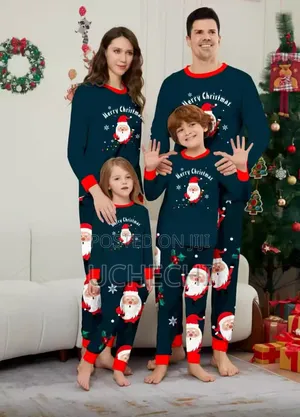 Pajamas Set