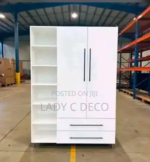 Quality and Luxury Wardrobe