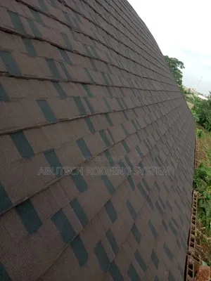 High Quality Tiger Shingles New-Zealand