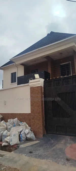 Furnished 2bdrm Apartment in Isuti Rd, Igando / Ikotun/Igando for rent