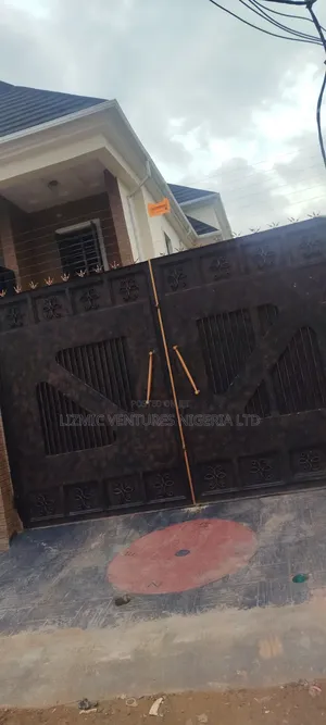 Furnished 2bdrm Apartment in Isuti Rd, Igando / Ikotun/Igando for rent