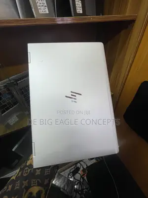 Laptop HP EliteBook X360 1030 G2 16GB Intel Core i5 SSD 256GB