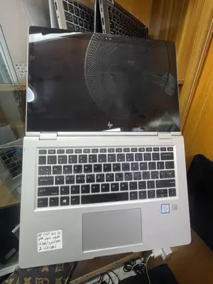 Laptop HP EliteBook X360 1030 G2 16GB Intel Core i5 SSD 256GB