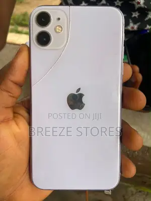 Apple iPhone 11 64 GB Purple