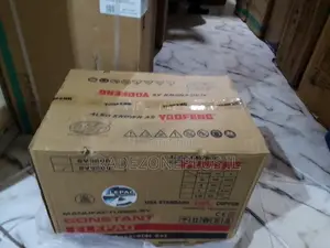 Elepaq SV6800 100% Copper Generator