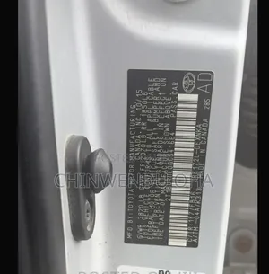 Toyota Corolla 2015 Silver