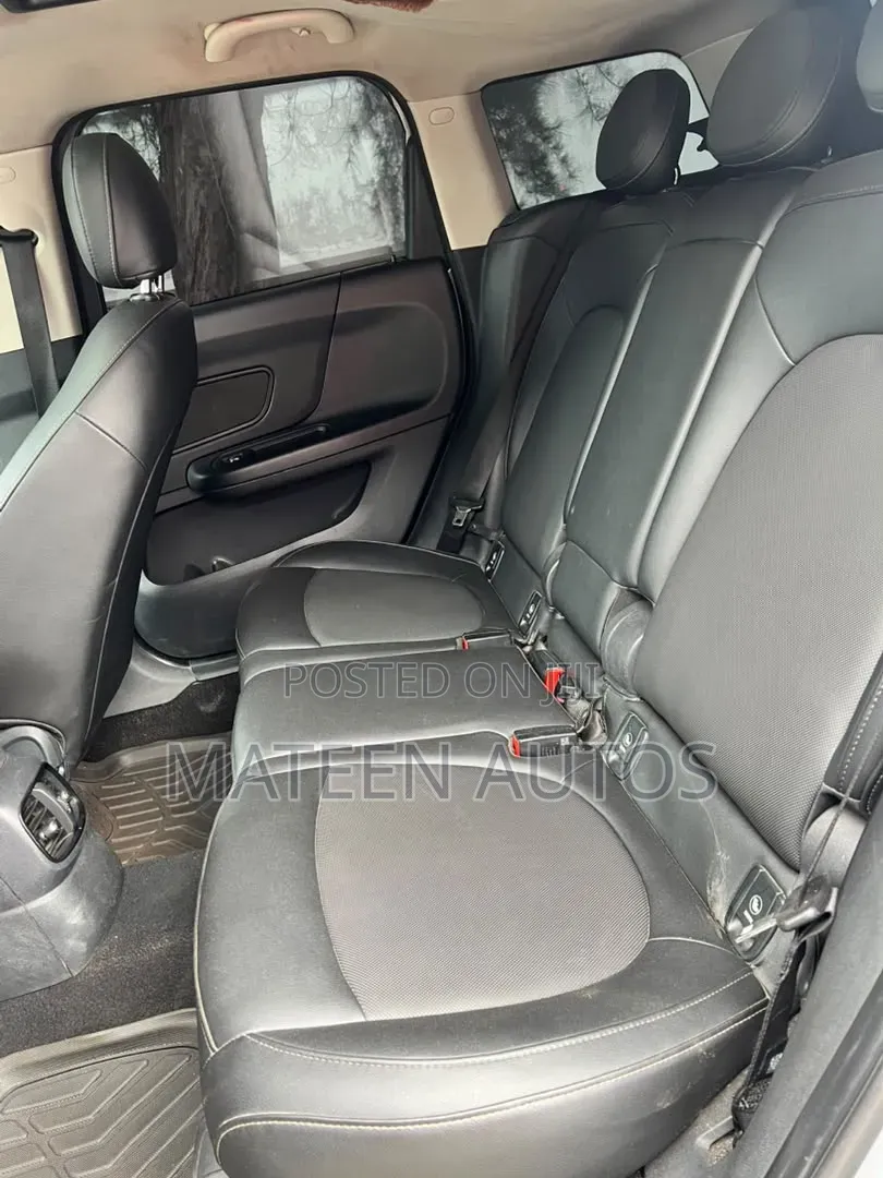 Mini Cooper 2018 Gray