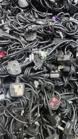 Follow Come Laptop Cables