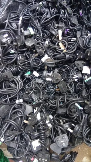 Follow Come Laptop Cables