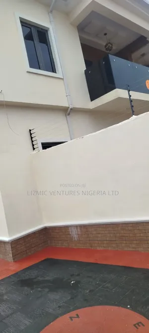 Furnished 2bdrm Apartment in Isuti Rd, Igando / Ikotun/Igando for rent