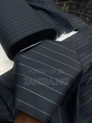STOCK Fabrics Wholesale for Men